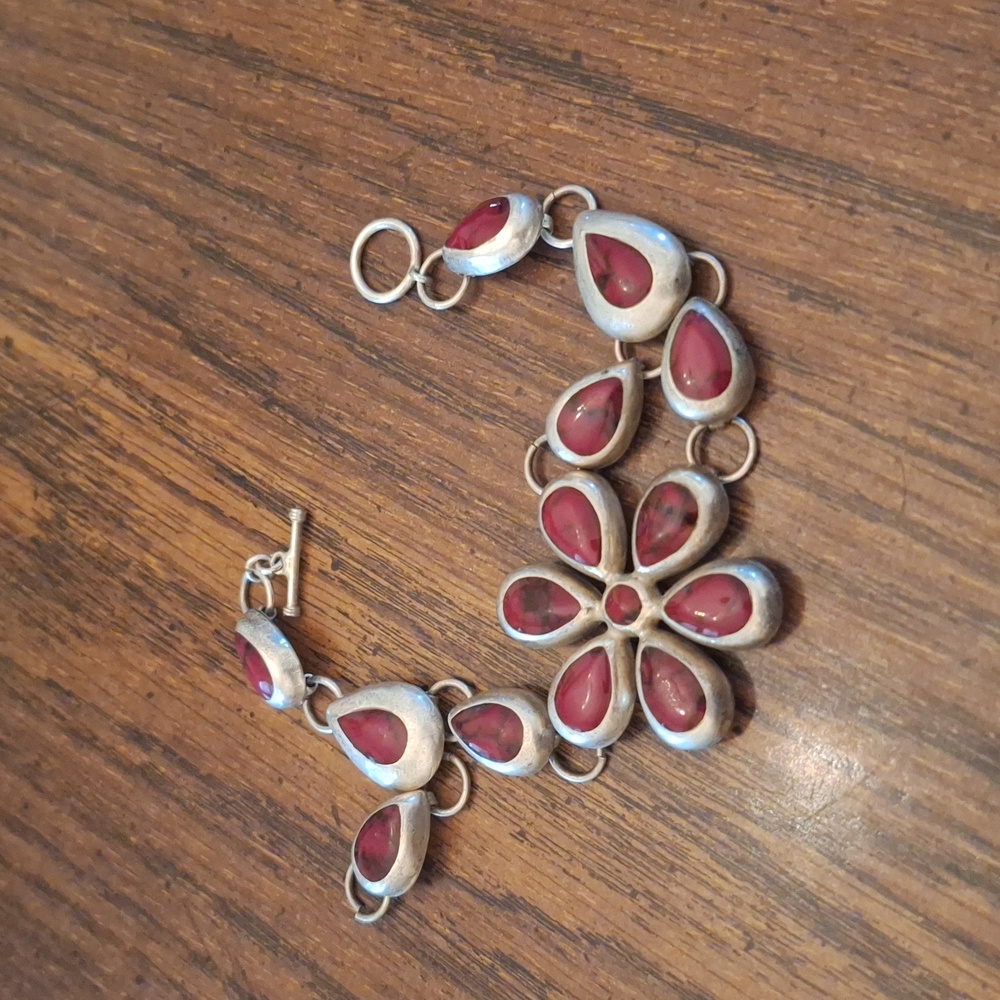925 mexico bracelet really unique